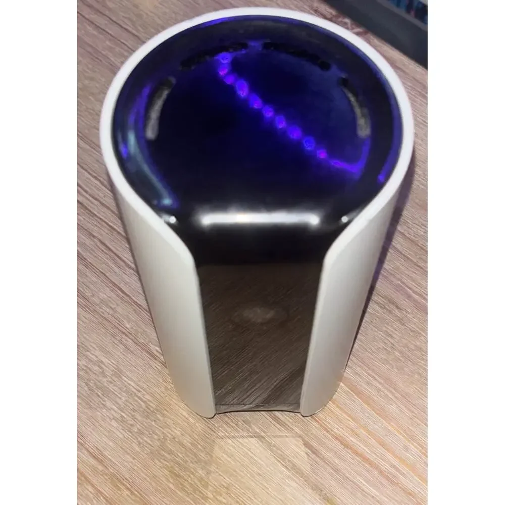 Canary All-in-One Home Security camera
